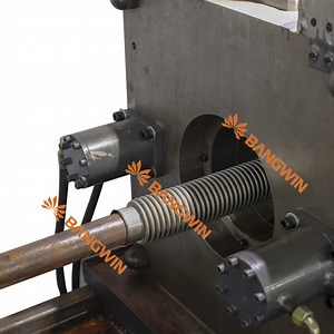 [Hot Item] Flexible Conduit Making Machine Gi Flexible Conduit Making Machine