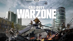 'Fortnite' Watch Out: Activision Unveils "Call of Duty: Warzone" A Massive Free-To-Play Experience