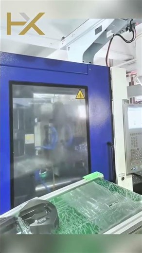 💎 Million-mold lifespan, ensuring mass production!