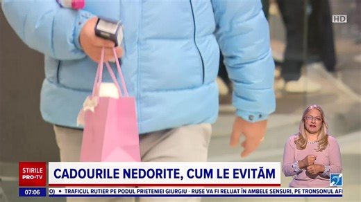 Episodul 1214 din Știrile PRO TV | PRO TV