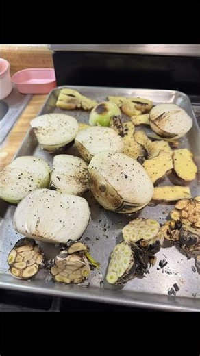 How to use AI in your cooking real videos