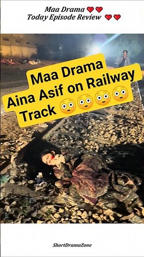 Maa Episode 41,42 (Subtitles) 20th March 26 | Aina Asif - Ahmed Rafique | Green TV | HD Review