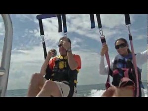 Parasailing: Deadly Accidents, Few Regulations