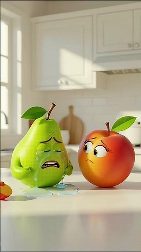 Play Pearfect Match: Fruit-matching memory puzzles—50 levels and global leaderboard!