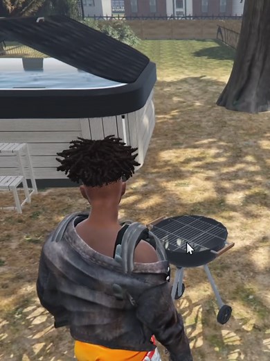 FiveM Barbecue le Plus Insane par FTB