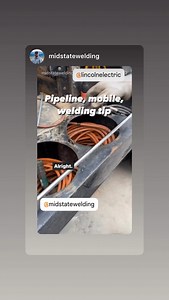 Lincoln Electric on Reels | Facebook
