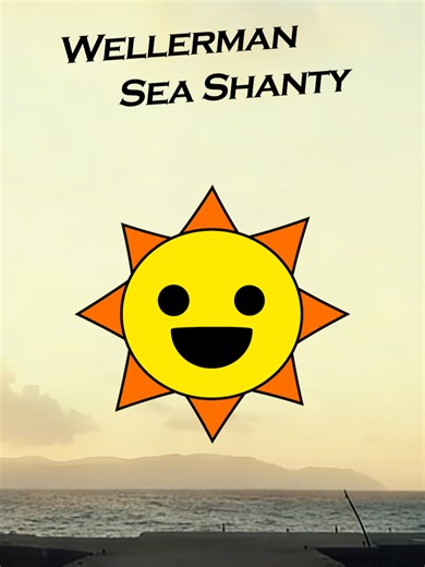 Wellerman Cover by Nathan Evans and Team Sprunki