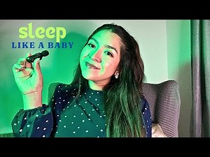 Calming ASMR Storytime: Fall Asleep to Whispered Narratives