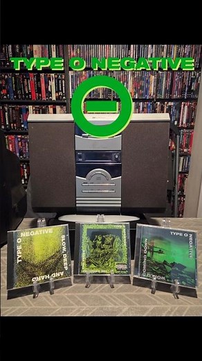 Type O Negative
