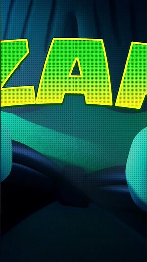 Spookiz Funny | Super Kapper-man | Monsters Awakening