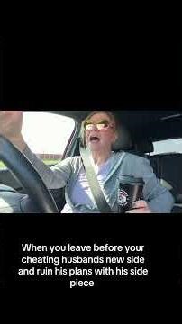I beat him to it #cheaters #cheaterbusterai #relationshipdrama #cheatingspouse #familydrama