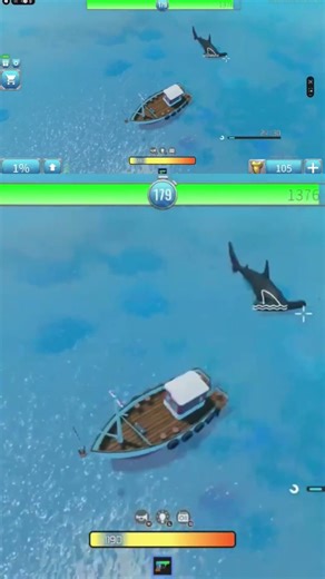 ยังไม่ทันขาดคำ #sharkbite2 #ตลกฮาฮา #sharkbite #robloxshorts #เกมตลก #โรบล็อกซ์ #roblox #ฉลาม