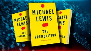 They tried to warn the pandemic was coming