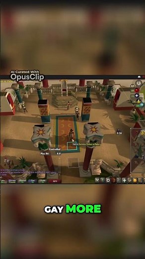 Unlocking the New Slayer Dungeon #varlamore #osrs