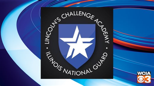 New director introduced at Lincoln’s ChalleNGe Academy