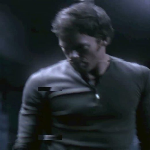 the playtime butcher?? | #edit #dexter