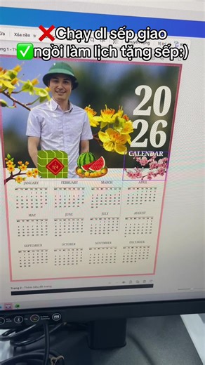 Mừng Xuân 2026 với quà tặng thú vị