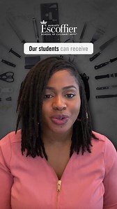 Look the part even when learning from your own kitchen. Escoffier’s toolkit for online students includes a uniform. | Auguste Escoffier School of Culinary Arts