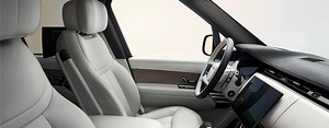 Range Rover Interior | Dimensions, Seating, Features | 2019-2023 Models