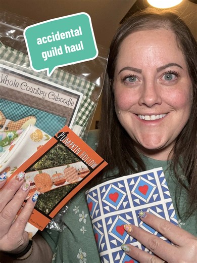 Exploring the Accidental Guild Haul Experience