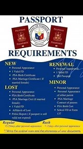 76K views · 66 reactions | Online Passport Appointment Nationwide...