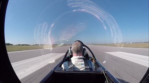 26K views · 1.1K reactions | July 2015: Airbus made history with the first fully electric flight across the English Channel, with the #eFan 1.0. This was a key milestone in proving the viablity of hybrid and electric flights, and has led to further Airbus advancements into a fully integrated hybrid design, launching in 2021. #WorldEnvironmentDay #Airbus50 www.airbus.com/airbus50/day8 | Airbus | Facebook