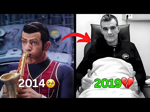 Iconic Meme Heroes Who Have Died 💔🕊️ Part-2 (Then Vs Now)