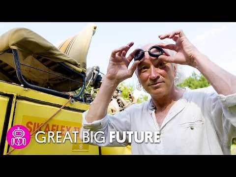 The World's Craziest Inventions