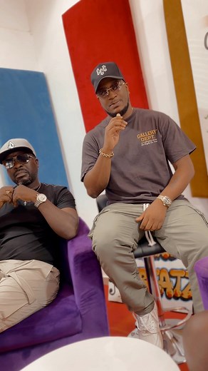 Amir El Présidente,Don metok nous parle du projet Kondo,c’était un honneur de les recevoir | Legend Beatz