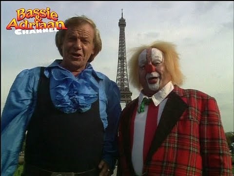 Bassie & Adriaan: Franse Les