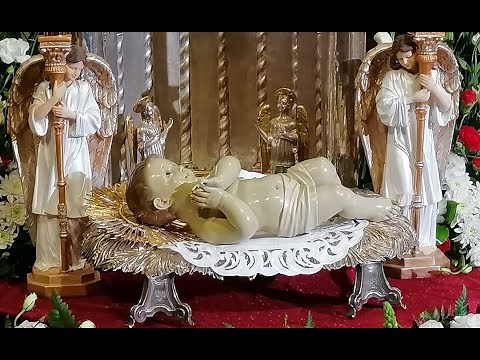 Christmas Eve Mass 2022 | Bethlehem