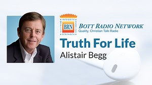 Ruth Has a Baby » Audio Archive » Truth For Life