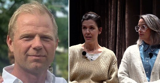 Sorgen efter Patrik Gillholm – ett år efter branden på Oceana