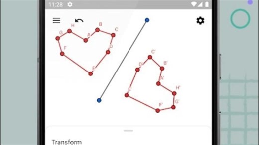 geometry软件怎么设置条件