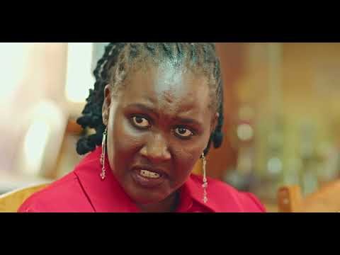 ZAWADI TRAILER HD
