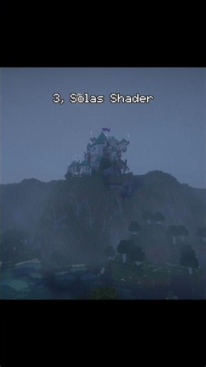 BEST High Performance Minecraft Shaders