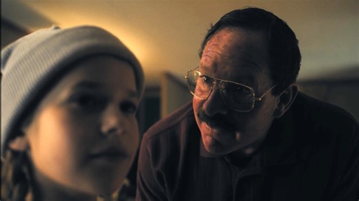 Kidnapped by a Killer: The Heather Robinson Story Trailer: Funnyman Steve Guttenberg Stars as Sinister Serial Killer