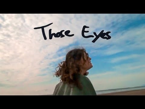 Iris Jean - Those Eyes (Official Music Video)