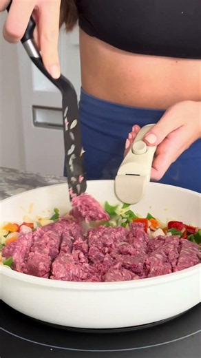 Lasaña de berenjenas extra rica 🤤