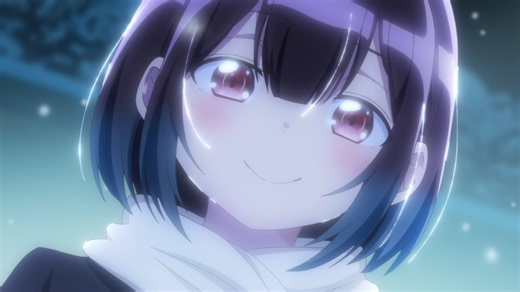 ばっどがーる #12「さよなら／ぜんぶあげます♡／最強のばっどがーる♡」