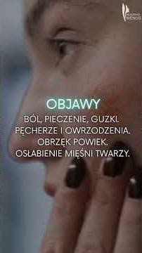 „Botoks”, który miał poprawić wygląd… zostawił blizny.