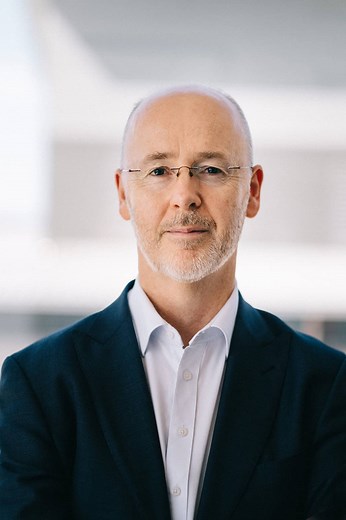 A/Prof Michael Talbot | Upper GI Surgery