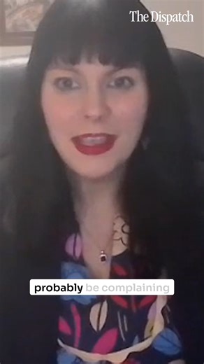 The Damned Mob of Swifties: Nathaniel Hawthorne, Taylor Swift, and the sentimental genius of women’s art | LuElla D'Amico Read more: https://thedispatch.com/article/taylor-swift-women-music-sentimental-literature/ | The Dispatch | Facebook