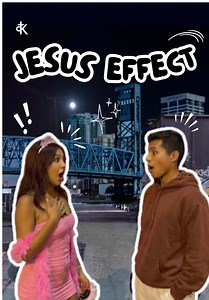 El Efecto de Jesús: Un Testimonio Transformador