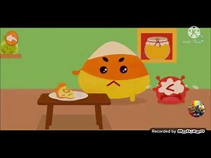 candybots intro outro