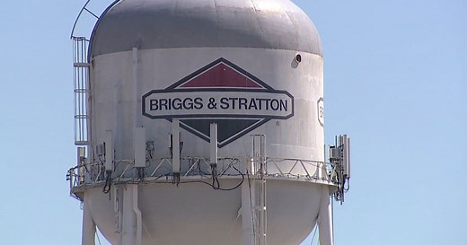 Briggs & Stratton bankruptcy; Wisconsin DWD, DOJ announce deal