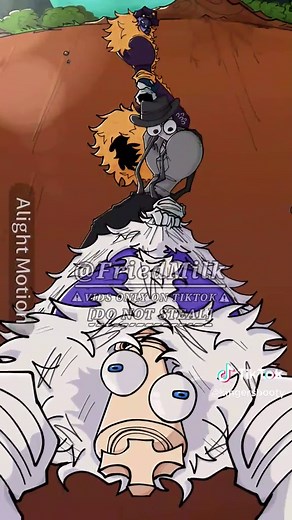 Woodhunt AU TADC: Kinger x Caine Wood Hunt AU Explained