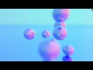 OpenGL realtime ray tracing and DOF