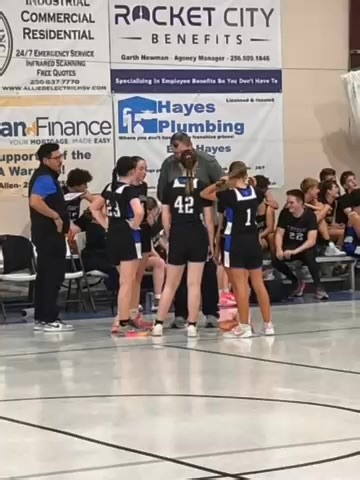 Please help our basketball teams get to NACA! Venmo is @mpcslions | Mt. Pleasant Christian School