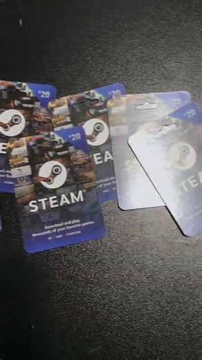 Steam Wallet Code Under the Surface 👀🔥
